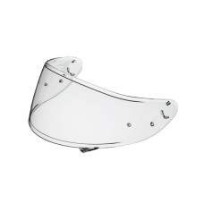 SHOEI CWR-1 VISOR CLEAR - FITS NXR1 / RYD / X-SPIRIT III (3)