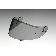 SHOEI CNS-1 DARK SMOKE TINTED VISOR - FITS < SHOEI GT-AIR / SHOEI NEOTEC / SHOEI GT-AIR II >