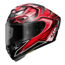 SHOEI X-Spirit III (3) AERODYNE TC-1 TC1