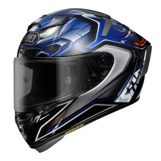 SHOEI X-Spirit III (3) AERODYNE TC-2 TC2