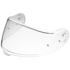 SHOEI HELMET VISOR CNS-3C < CLEAR > FITS NEOTEC3 / NEOTEC 3 / NEOTEC III