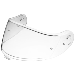 SHOEI HELMET VISOR CNS-3C < CLEAR > FITS NEOTEC3 / NEOTEC 3 / NEOTEC III