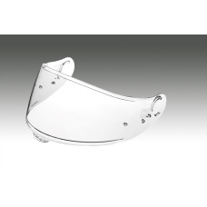 SHOEI CNS-1C CLEAR VISOR - FITS < SHOEI GT-AIR 3 >