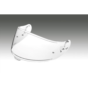 SHOEI CNS-1C CLEAR VISOR - FITS < SHOEI GT-AIR 3 >