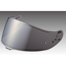 SHOEI CNS-1C SILVER SPECTRA IRIDIUM VISOR - FITS < SHOEI GT-AIR 3 >