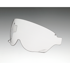 SHOEI CJ-3 VISOR CLEAR - FITS EX-ZERO & J.O. OPEN FACE