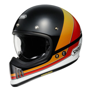 SHOEI EX-ZERO - "EQUATION TC-10"