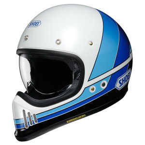 SHOEI EX-ZERO - "EQUATION TC-11"