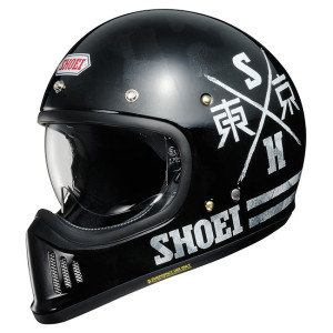 SHOEI EX-ZERO - "XANADU TC-5"