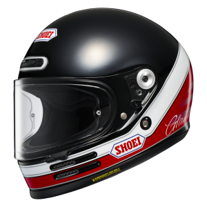 SHOEI GLAMSTER 06 - ABIDING TC-1