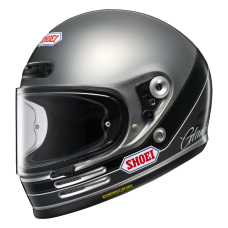 SHOEI GLAMSTER 06 - ABIDING TC-10