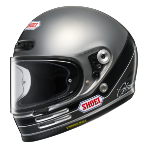 SHOEI GLAMSTER 06 - ABIDING TC-10