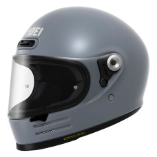 SHOEI GLAMSTER 06 - BASALT GREY