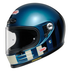 SHOEI GLAMSTER 05 - RESURRECTION TC-2