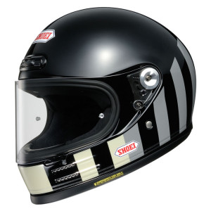 SHOEI GLAMSTER 05 - RESURRECTION TC-5