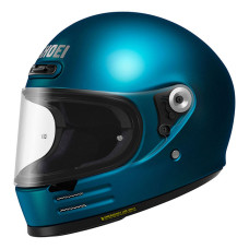 SHOEI GLAMSTER 05 - LAGUNA BLUE