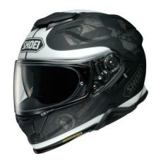 SHOEI GT-AIR II / SHOEI GT-AIR 2 REMINISCE TC-5 TC5 BLACK HELMET