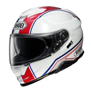 SHOEI GT-AIR II / SHOEI GT-AIR 2 PANORAMA TC-10 TC10 MOTORCYCLE HELMET