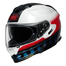 SHOEI GT-AIR II / SHOEI GT-AIR 2 TESSERACT TC-10 MOTORCYCLE HELMET