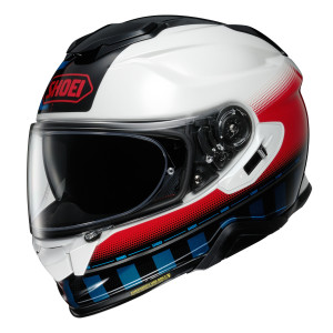 SHOEI GT-AIR II / SHOEI GT-AIR 2 TESSERACT TC-10 MOTORCYCLE HELMET