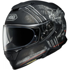 SHOEI GT-AIR II / SHOEI GT-AIR 2 UBIQUITY TC-9 TC9 MOTORCYCLE HELMET