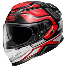 SHOEI GT-AIR II / SHOEI GT-AIR 2 NOTCH TC-1 MOTORCYCLE HELMET