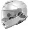 SHOEI GT-AIR II / SHOEI GT-AIR 2 GLOSS BLACK SOLID MOTORCYCLE HELMET