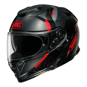 SHOEI GT-AIR II / SHOEI GT-AIR 2 MM93 ROAD < MARC MARQUEZ 93 > TC-5 MOTORCYCLE HELMET