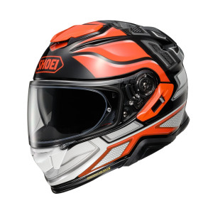 SHOEI GT-AIR II / SHOEI GT-AIR 2 NOTCH TC-8 MOTORCYCLE HELMET