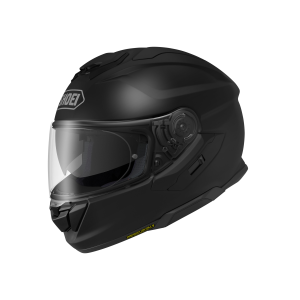 SHOEI GT-AIR3 III (3) SOLID MATT BLACK HELMET