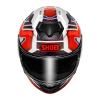 SHOEI GT-AIR3 III (3) HIKE TC-10 TC10 HELMET < RED / WHITE / BLUE > PRE-ORDER /// ETA: OCTOBER 2024