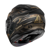 SHOEI GT-AIR3 III (3) NILE TC-9 TC9 HELMET < RED / WHITE / BLUE > PRE-ORDER /// ETA: OCTOBER 2024