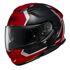 SHOEI GT-AIR3 III (3) REALM TC-1 HELMET < RED / BLACK >