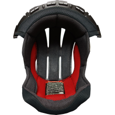 SHOEI HORNET ADV TYPE-H CENTRE PAD / CROWN LINER M9 (STD MEDIUM)