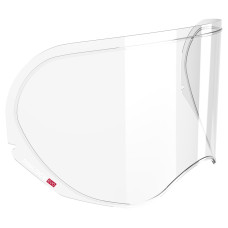 SHOEI PINLOCK CLEAR ANTI-FOG FILM INSERT TO FIT SHOEI VISORS < CNS-2 > DKS302 < HORNET ADV >