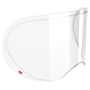 SHOEI PINLOCK CLEAR ANTI-FOG FILM INSERT TO FIT SHOEI VISORS < CNS-2 > DKS302 < HORNET ADV >