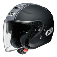 SHOEI J-CRUISE II (2) - CORSO TC-10 MATT BLACK