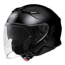 SHOEI J-CRUISE II (2) - BLACK GLOSS