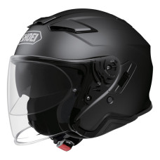 SHOEI J-CRUISE II (2) - BLACK MATT