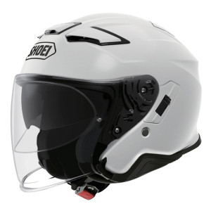 SHOEI J-CRUISE II (2) - WHITE