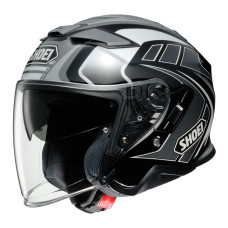 SHOEI J-CRUISE II (2) - AGLERO TC-5