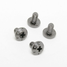 SHOEI QRSA SCREW KIT TO FIT SHOEI CW-1 CJ-2 CNS-1 CNS-2 CWR-1 AND CWR-F VISORS