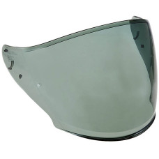 SHOEI CJ-2 VISOR DARK TINT SMOKE (STANDARD) - FITS J-CRUISE 1 - J-CRUISE 2 - J-CRUISE 3