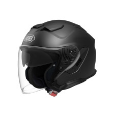 SHOEI J-CRUISE III (3) - MATT BLACK