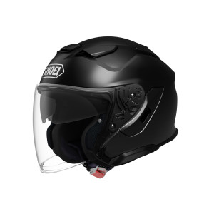 SHOEI J-CRUISE III (3) - GLOSS BLACK