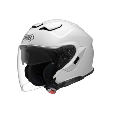 SHOEI J-CRUISE III (3) - GLOSS WHITE