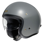 Open Face Helmets