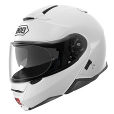 SHOEI NEOTEC II (2) - WHITE