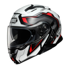 SHOEI NEOTEC II (2) - RESPECT TC-1