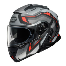 SHOEI NEOTEC II (2) - RESPECT TC-5